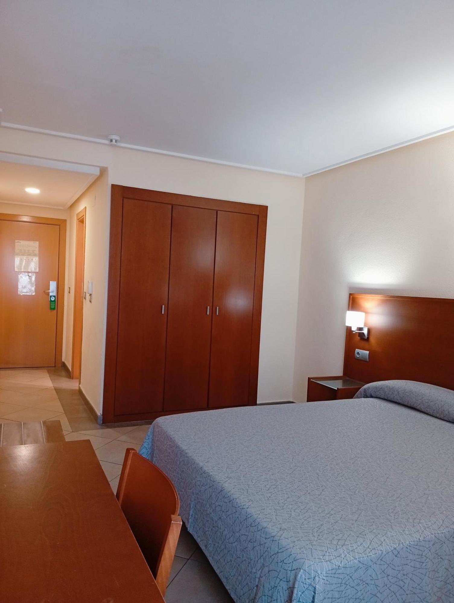 Torrejoven Hotel Torrevieja