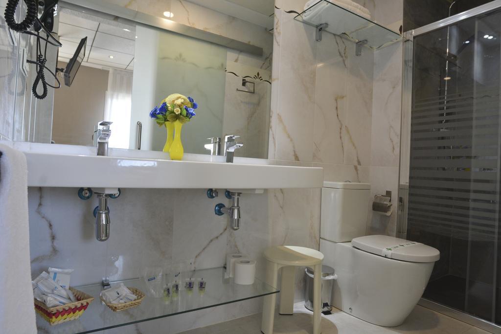 Torrejoven Hotel 3*