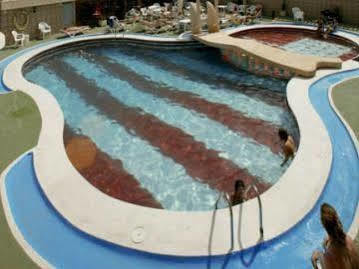 Hotel Torrejoven 3*